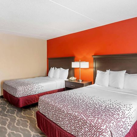 Best Western Inn at Blakeslee-Pocono Eksteriør bilde