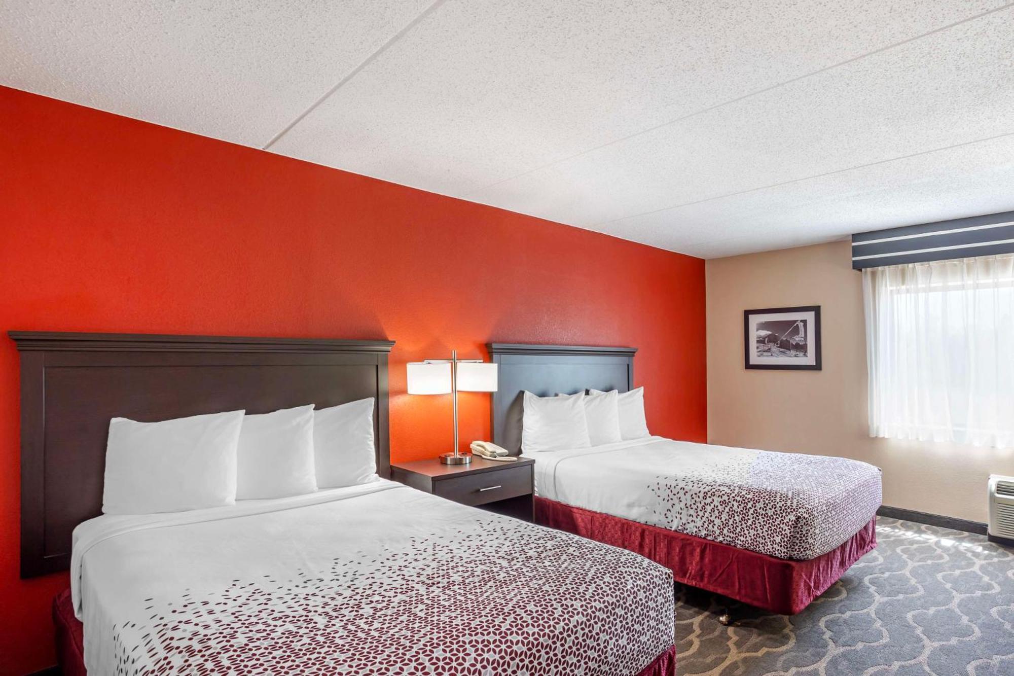 Best Western Inn at Blakeslee-Pocono Eksteriør bilde